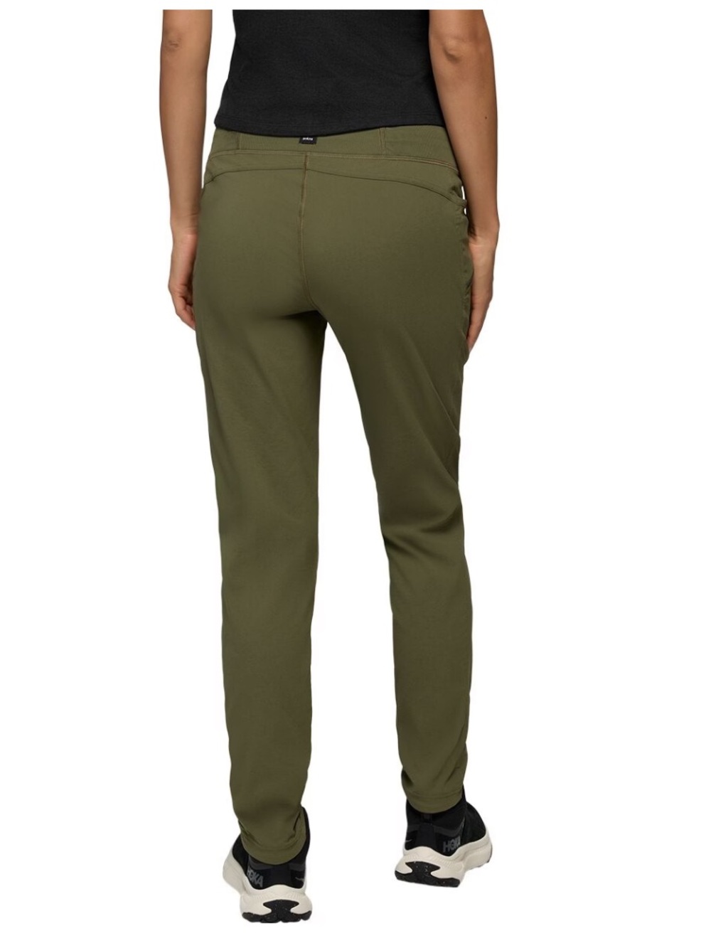 Prana Koen Daily Pants - Picture 2 of 6